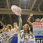 Bernie Sanders 164