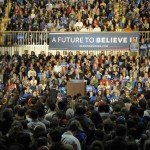 Bernie Sanders 299