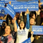 Bernie Sanders GVSU 121