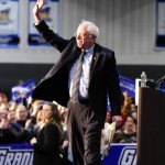 Bernie Sanders GVSU 1291