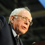 Bernie Sanders GVSU 215