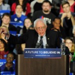 Bernie Sanders GVSU 552