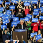 Bernie Sanders GVSU 614