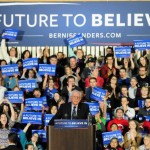 Bernie Sanders GVSU 731