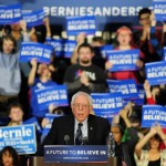 Bernie Sanders GVSU 812