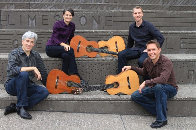 minneapolis-guitar-quartet