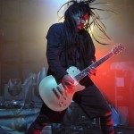 Disturbed 036