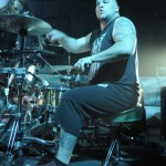 Disturbed 059