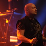 Disturbed 1 237