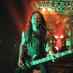 Disturbed 1276