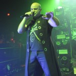 Disturbed 1347