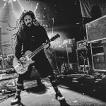 Disturbed 557 1