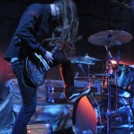Disturbed 760