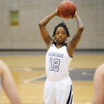 Deiona Rogers