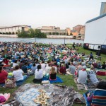 Movies in park 2