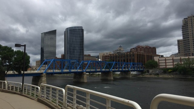 bluebridge