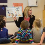 preschool