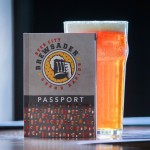 Brewsader passport