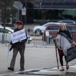 presidents day protest-2