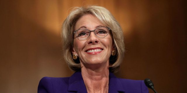 Betsy
