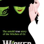 Wicked Courtesy Art