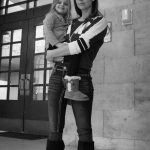 My Single Mother Story
