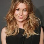 Ellen Pompeo