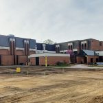 DeVos Campus 1
