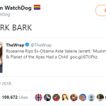 bork bork