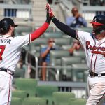 St. Louis Cardinals vs. Atlanta Braves