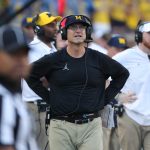 Southern Methodist at Michigan