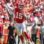 San Francisco 49ers vs. Kansas City Chiefs