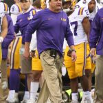 Notre Dame beats LSU 21-17 in Citrus Bowl 2018
