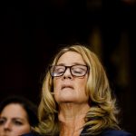Commentary: If you’re parenting teen boys, the Kavanaugh hearings are your moment