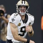 New Orleans Saints vs. Atlanta Falcons