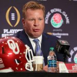 Rose Bowl press conference – Dec. 28, 2017