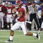 College Football Playoff gets an early start with conference title games