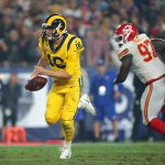 Rams vs Chiefs