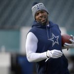 Mac Engel: Dez Bryant should not take a pay cut