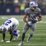 Detroit Lions vs. Dallas Cowboys