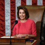 Pelosi and other Democratic leaders tread carefully on impeachment