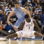 Phil Rosenthal: Zion Williamson shouldn’t have been playing anyway