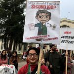 LA teachers strike creates ripple effects
