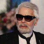 Karl Lagerfeld, designer who translated the mood of the moment and saved Chanel, dies