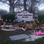 Parkland anniversary