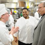 Technical schools expanding to meet new needs