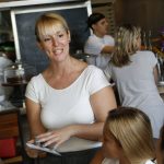 Healthcare surcharge on restaurant bills