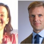 Provost candidates