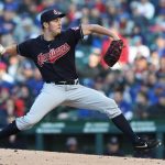 Trevor Bauer