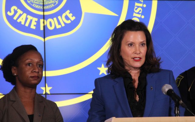 US-NEWS-MICHIGAN-GOV.-GRETCHEN-WHITMER-BANS-MLI